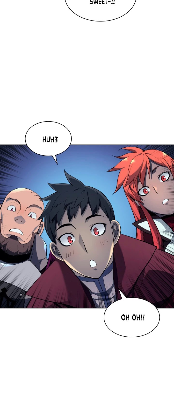 Overgeared (Team Argo) chapter 60 page 52