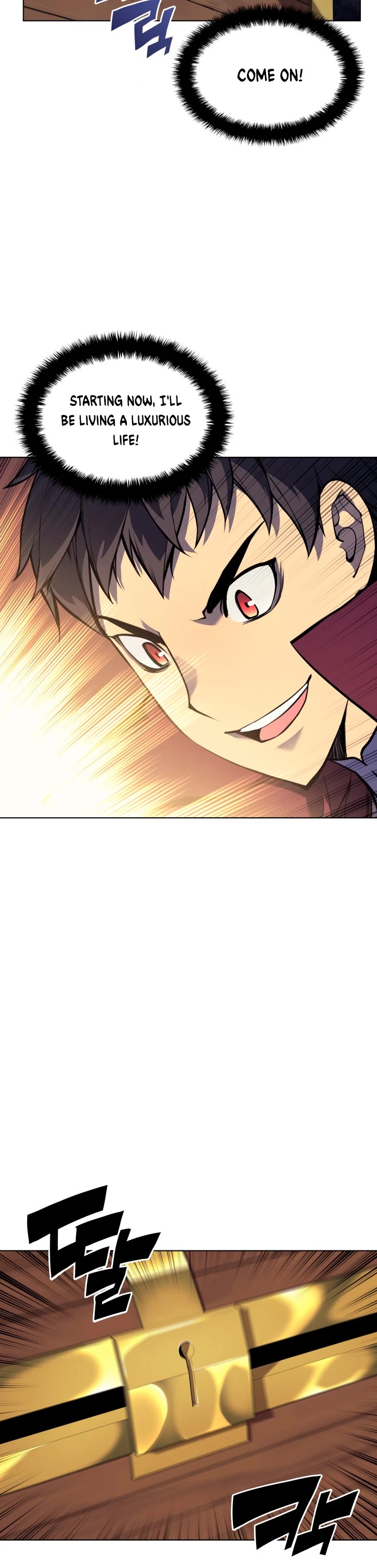 Overgeared (Team Argo) chapter 60 page 57