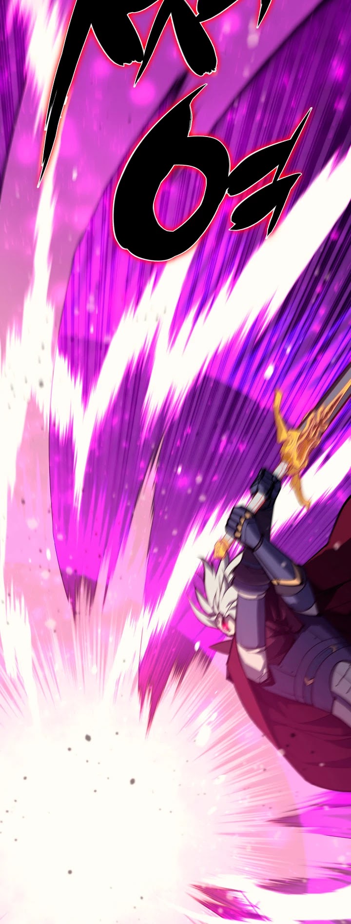 Overgeared (Team Argo) chapter 60 page 7