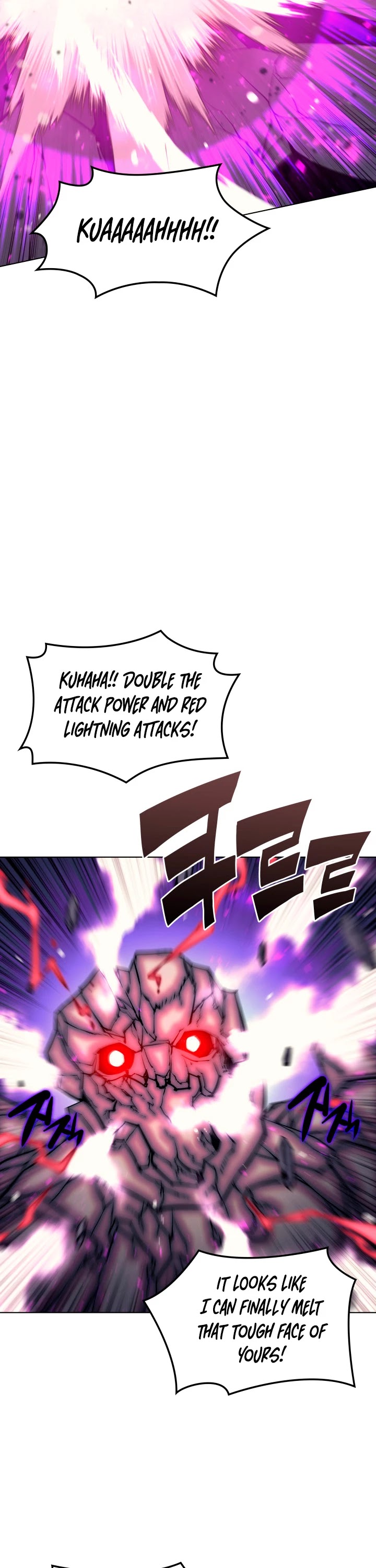 Overgeared (Team Argo) chapter 60 page 8