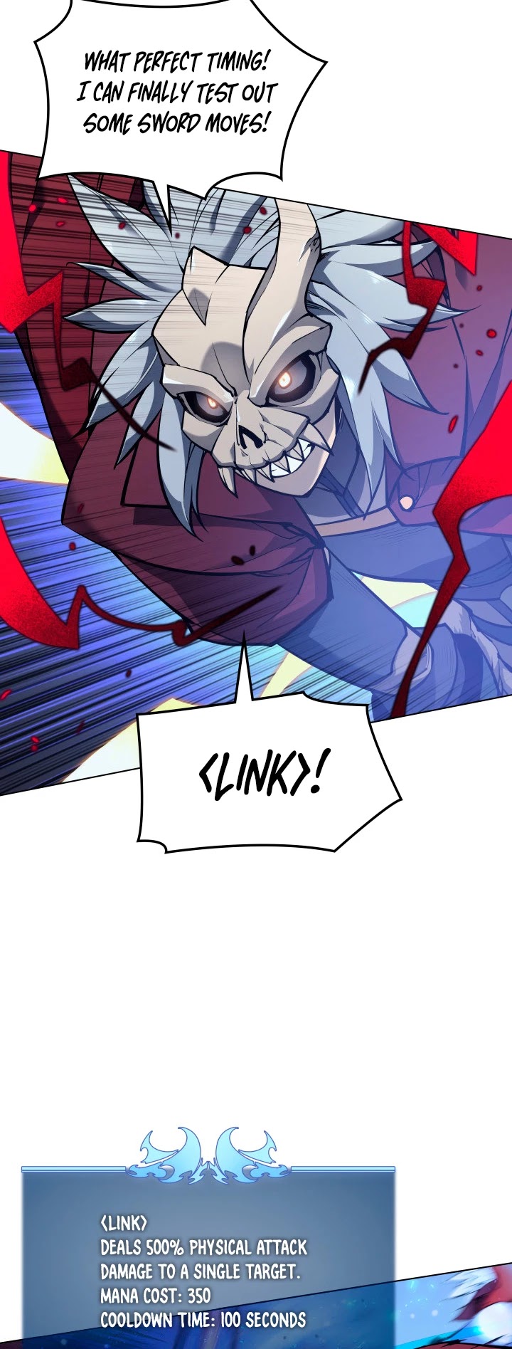 Overgeared (Team Argo) chapter 60 page 9