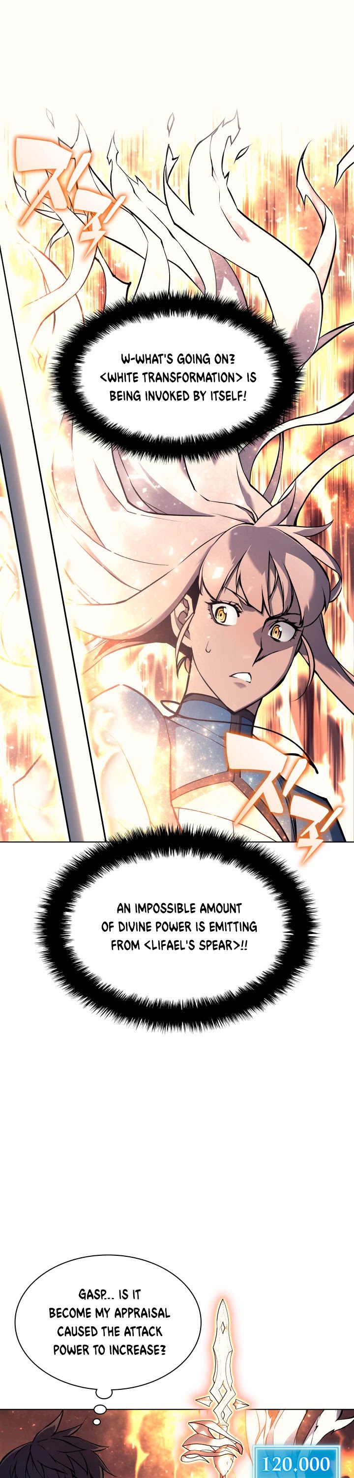 Overgeared (Team Argo) chapter 66 page 10