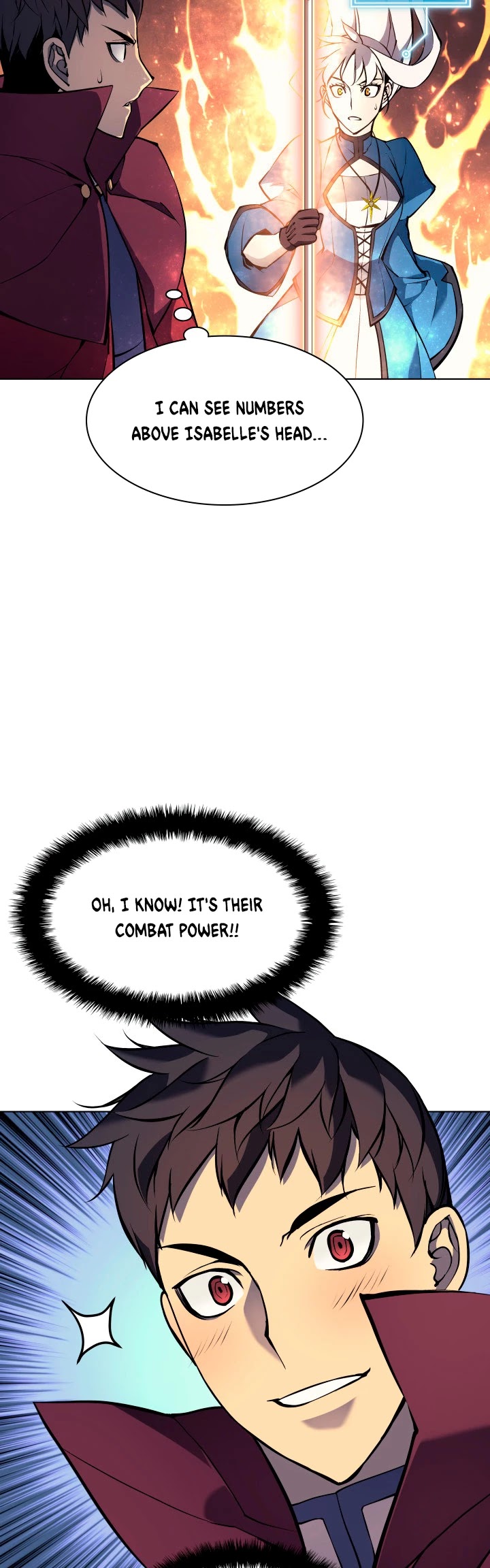 Overgeared (Team Argo) chapter 66 page 11