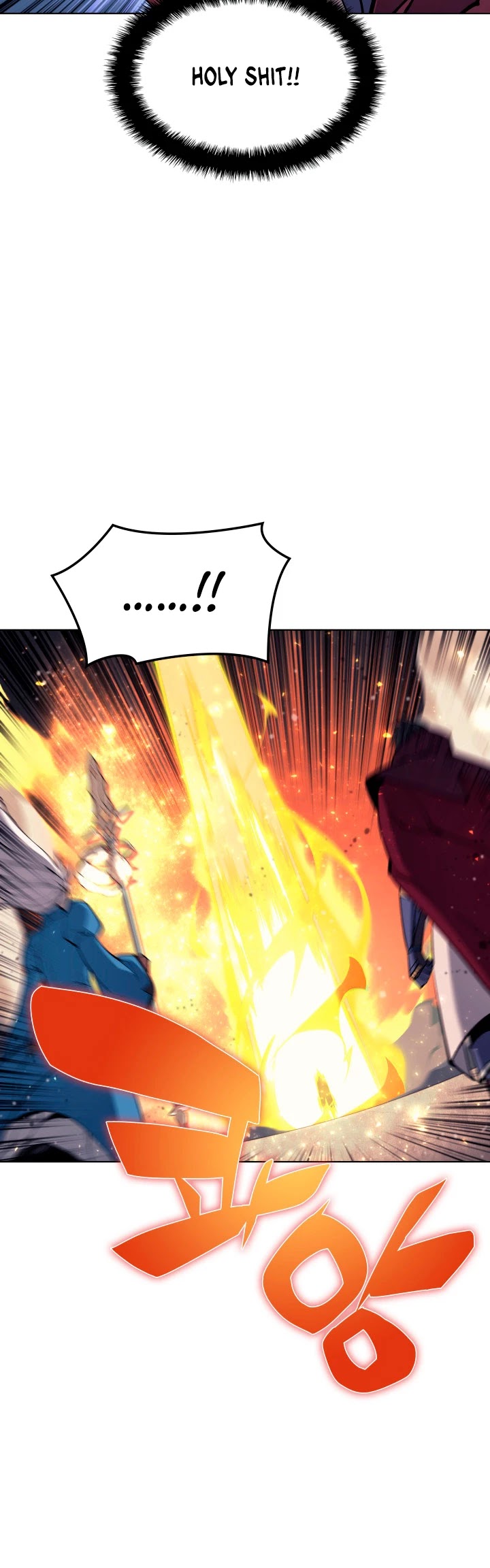 Overgeared (Team Argo) chapter 66 page 12