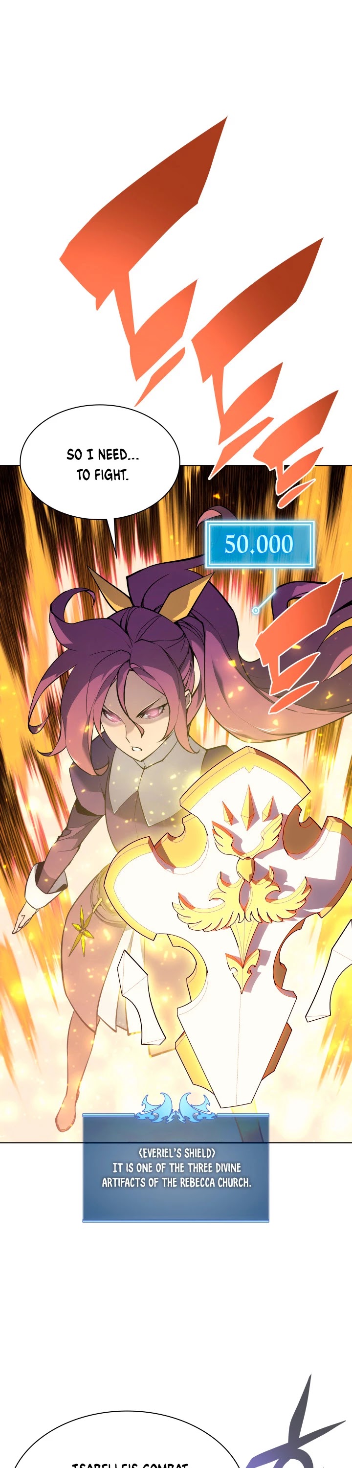 Overgeared (Team Argo) chapter 66 page 13