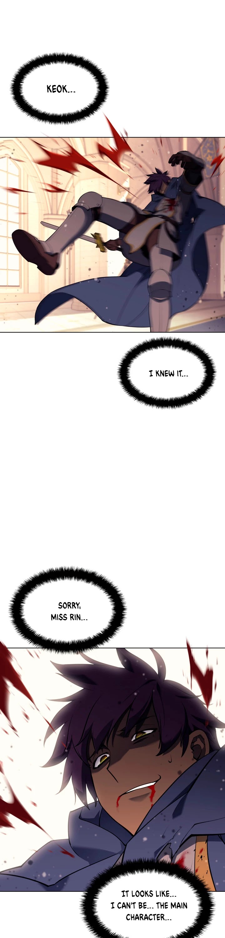 Overgeared (Team Argo) chapter 66 page 18