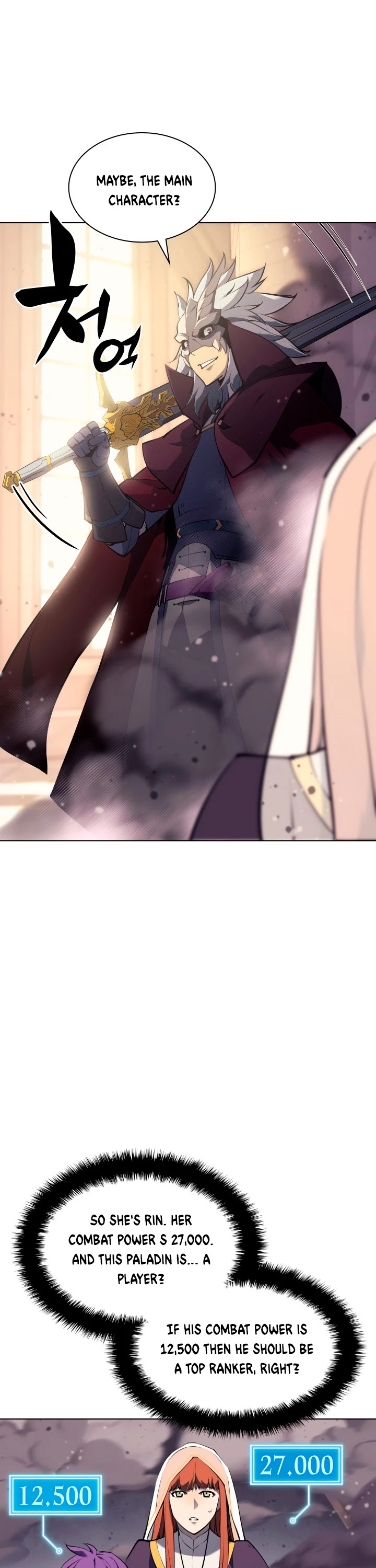 Overgeared (Team Argo) chapter 66 page 24