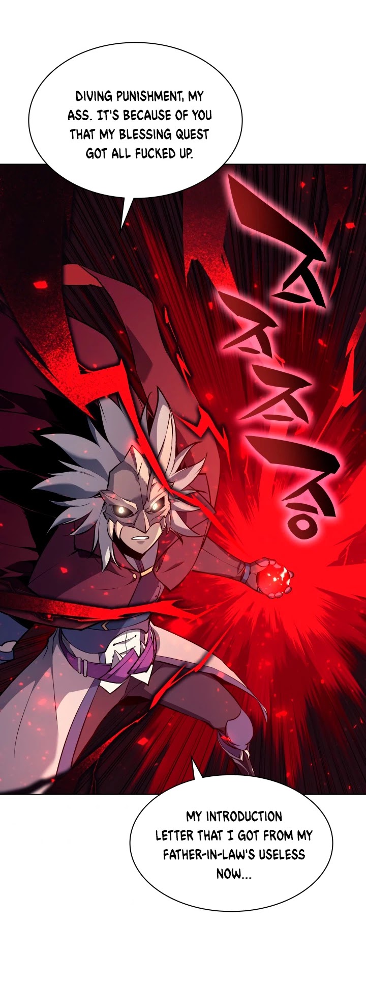 Overgeared (Team Argo) chapter 66 page 28