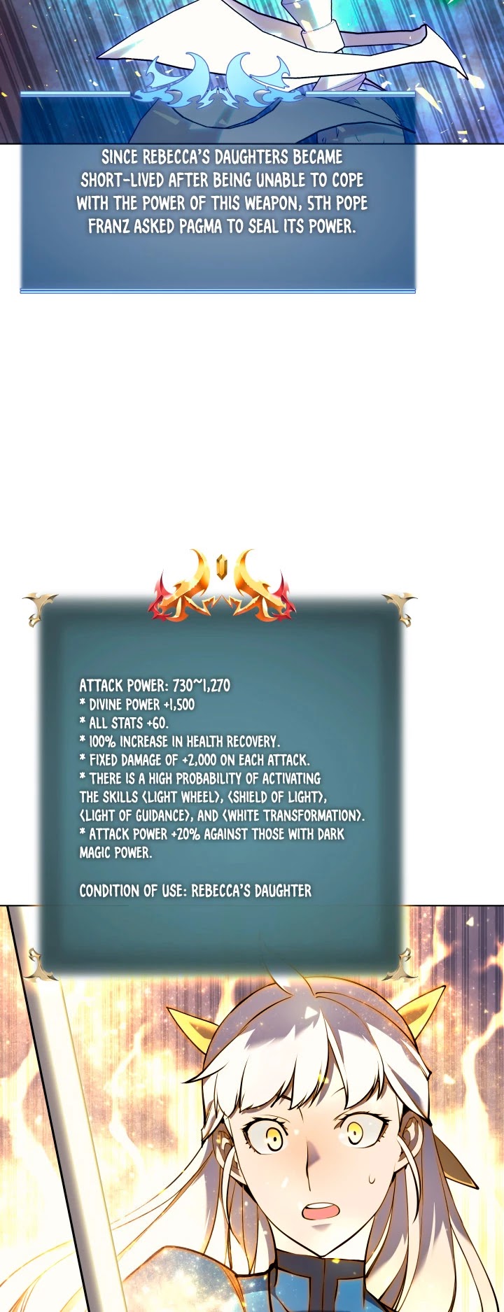 Overgeared (Team Argo) chapter 66 page 3