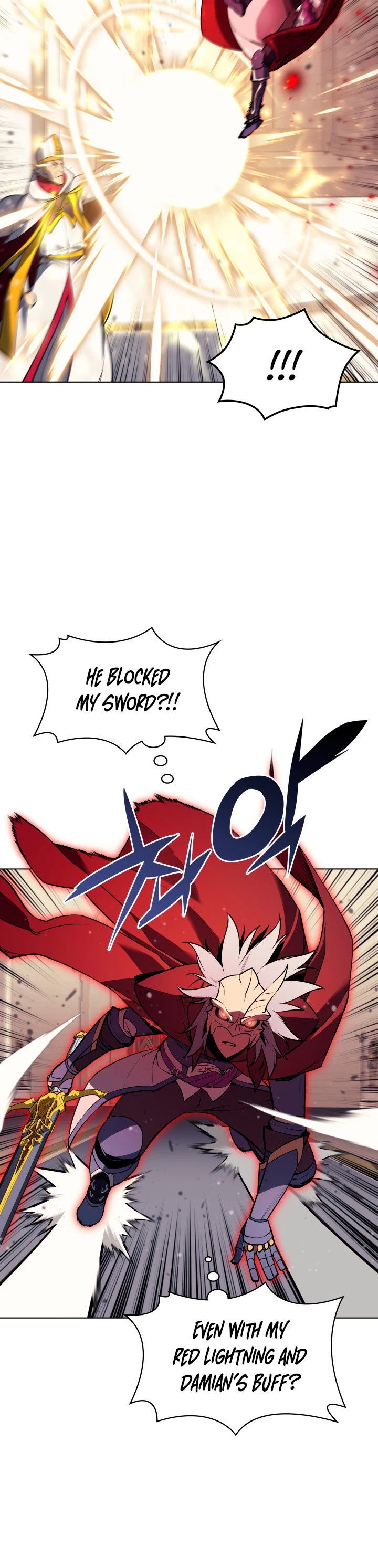 Overgeared (Team Argo) chapter 66 page 31