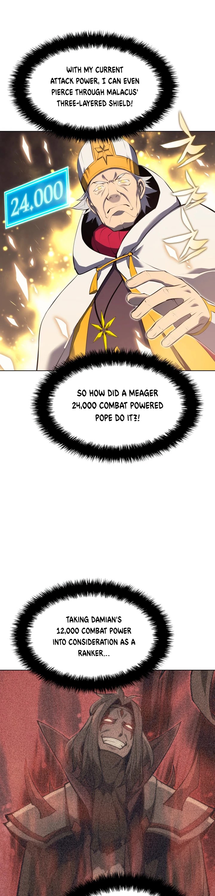 Overgeared (Team Argo) chapter 66 page 32