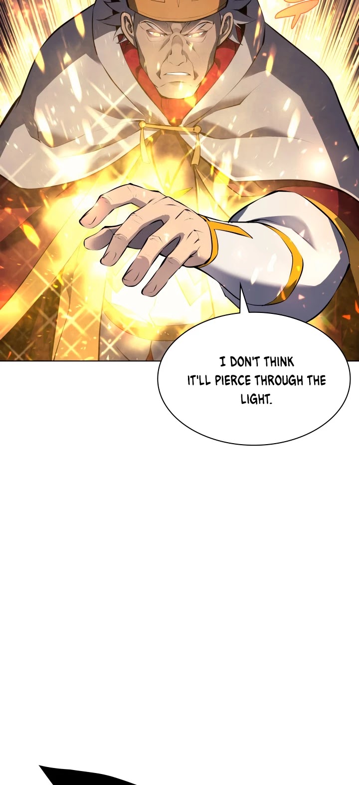 Overgeared (Team Argo) chapter 66 page 36