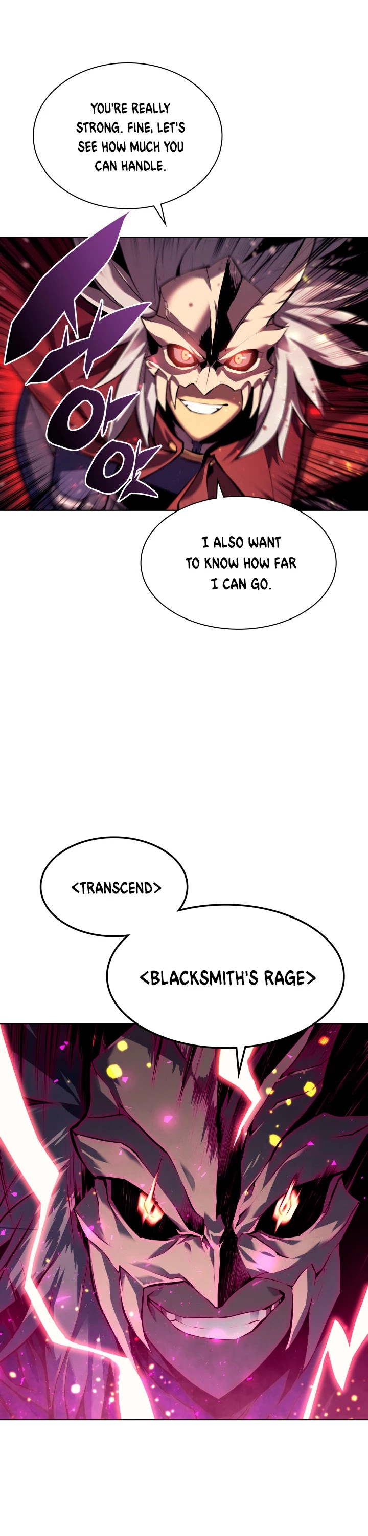 Overgeared (Team Argo) chapter 66 page 38