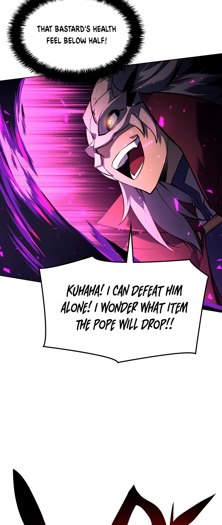 Overgeared (Team Argo) chapter 66 page 44