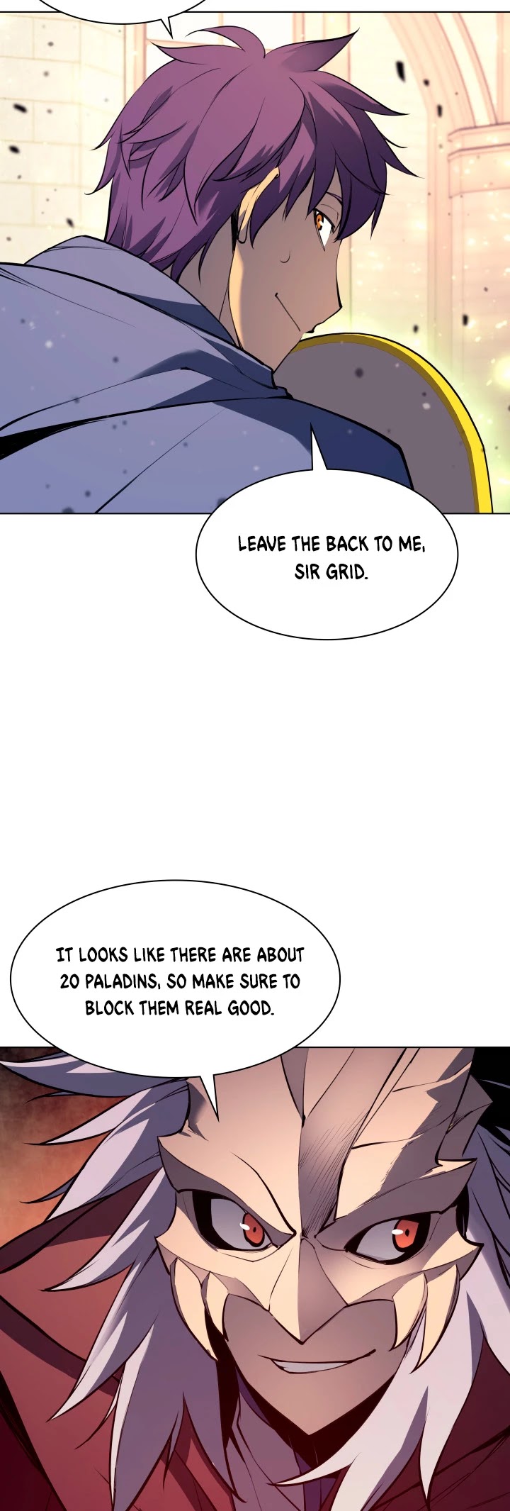 Overgeared (Team Argo) chapter 66 page 49