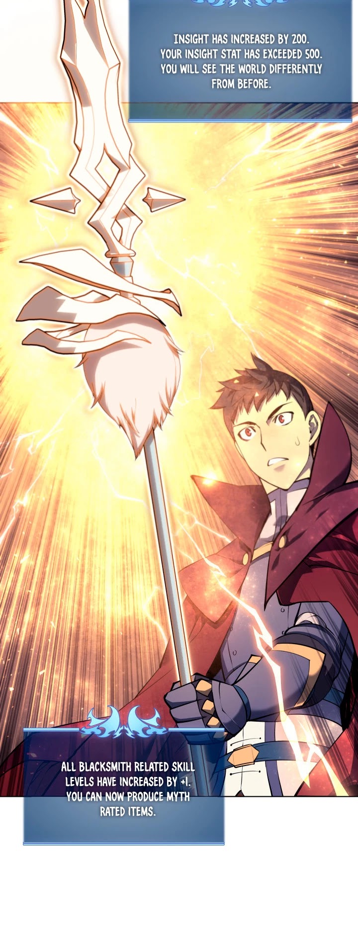 Overgeared (Team Argo) chapter 66 page 6