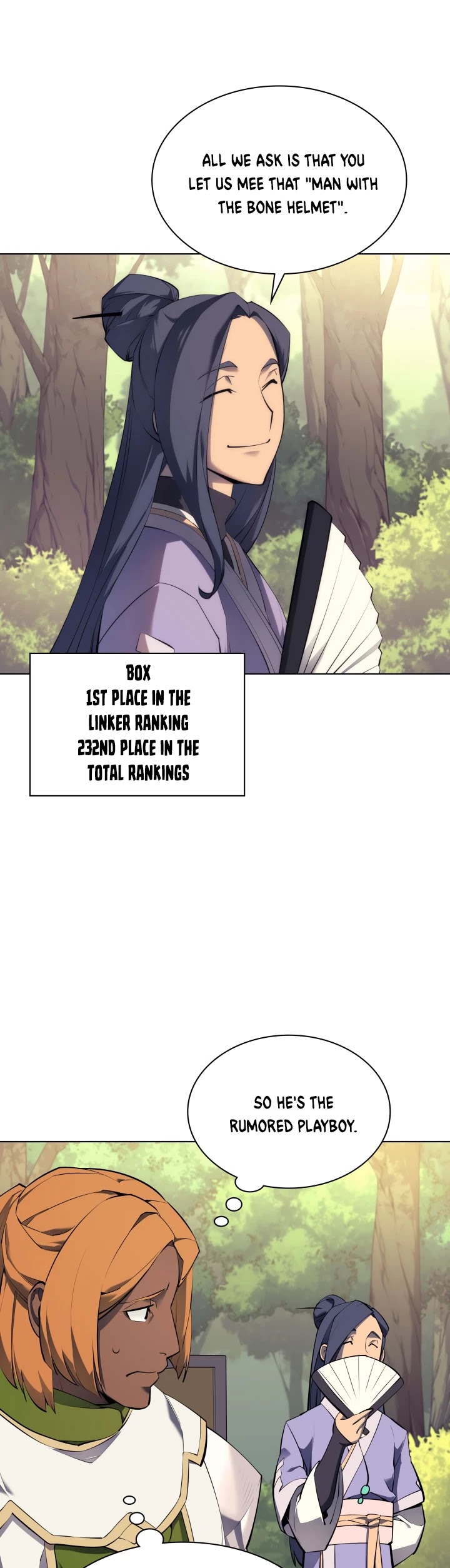 Overgeared (Team Argo) chapter 69 page 14