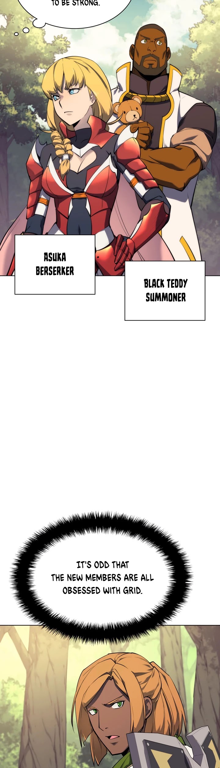 Overgeared (Team Argo) chapter 69 page 16