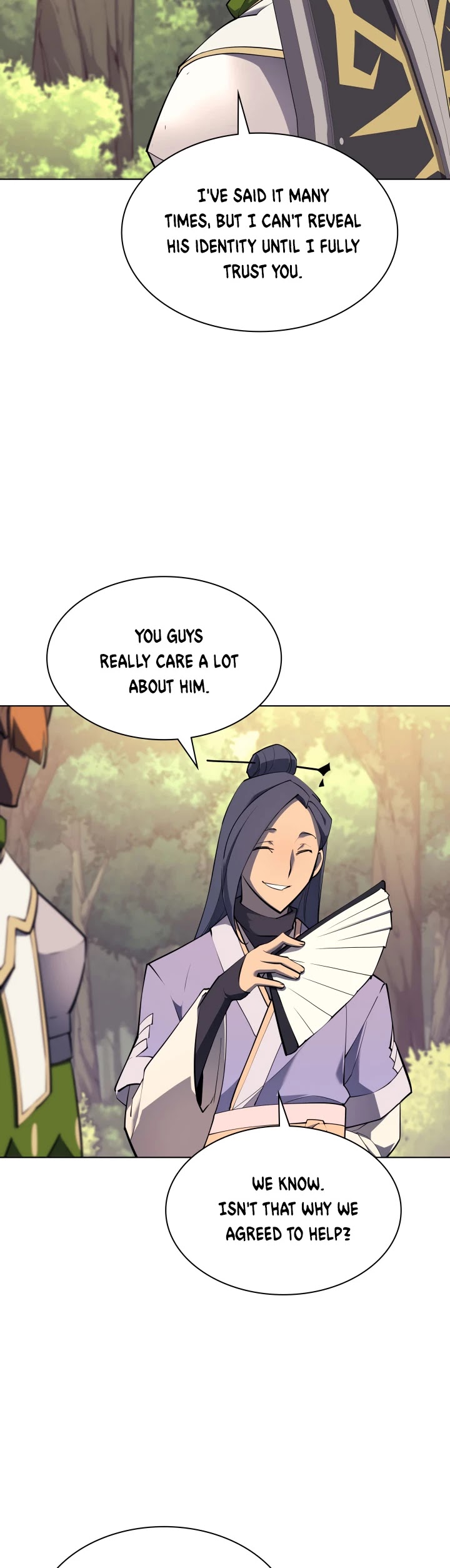 Overgeared (Team Argo) chapter 69 page 17