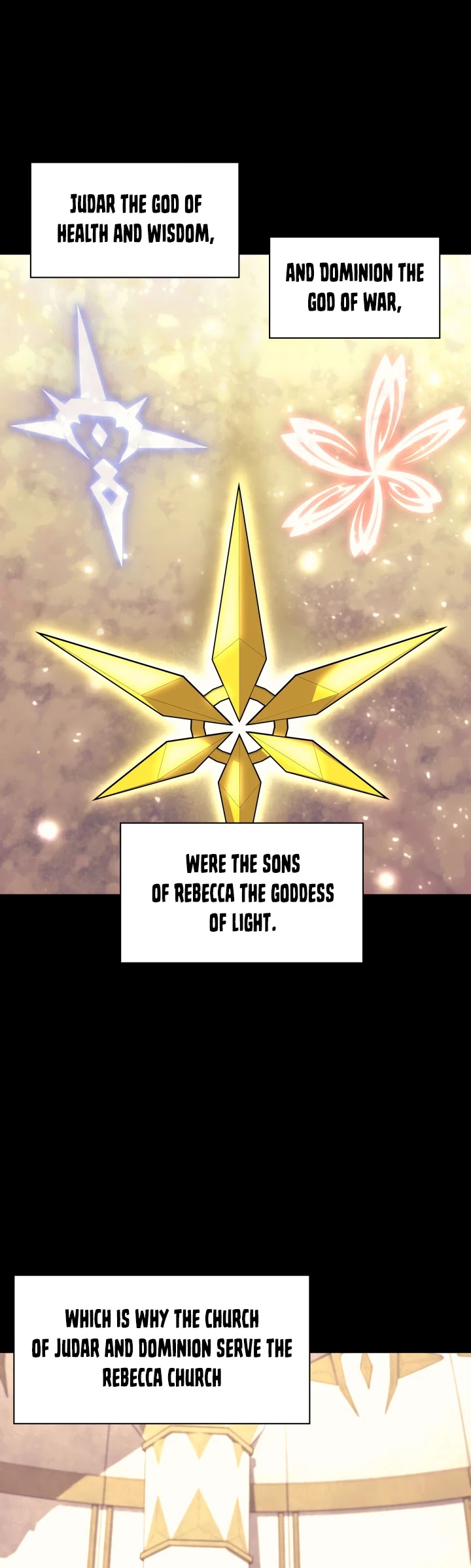 Overgeared (Team Argo) chapter 69 page 2