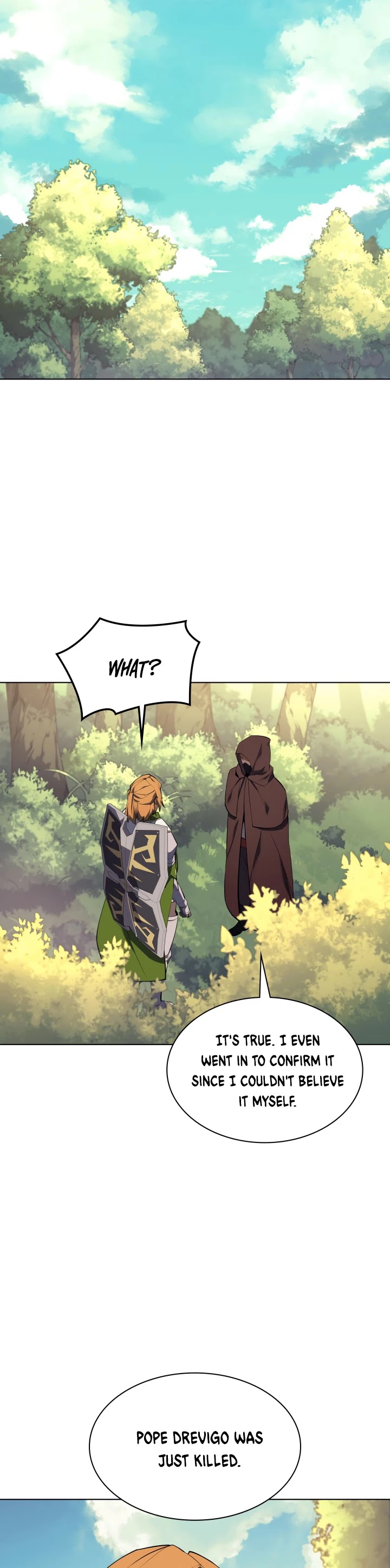 Overgeared (Team Argo) chapter 69 page 24