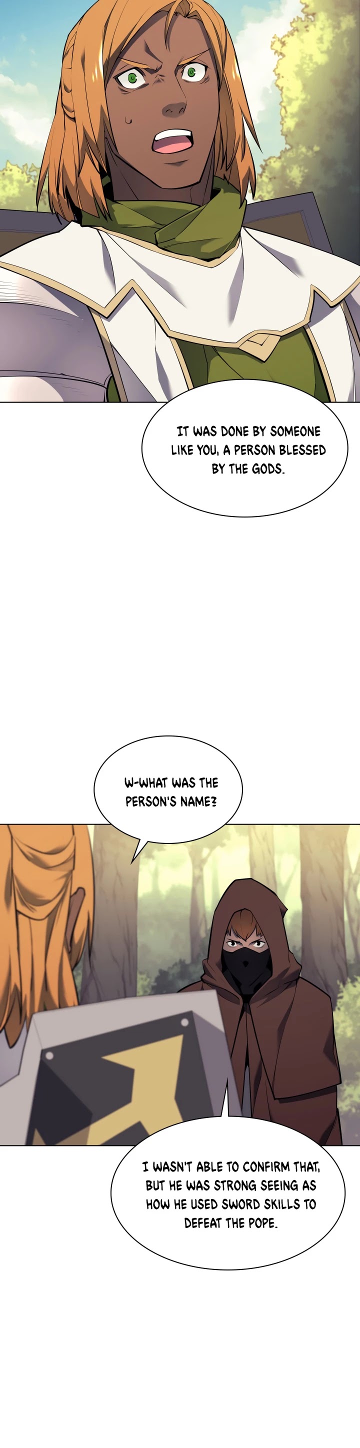 Overgeared (Team Argo) chapter 69 page 25