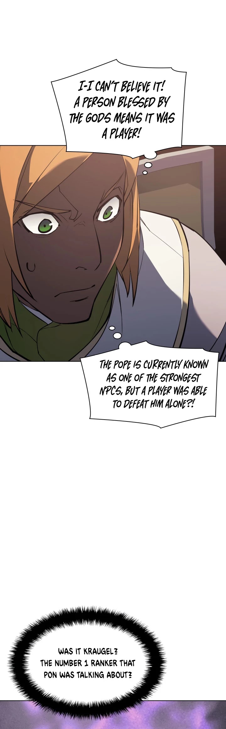 Overgeared (Team Argo) chapter 69 page 26