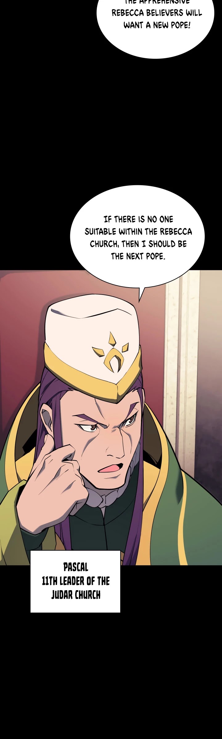 Overgeared (Team Argo) chapter 69 page 4