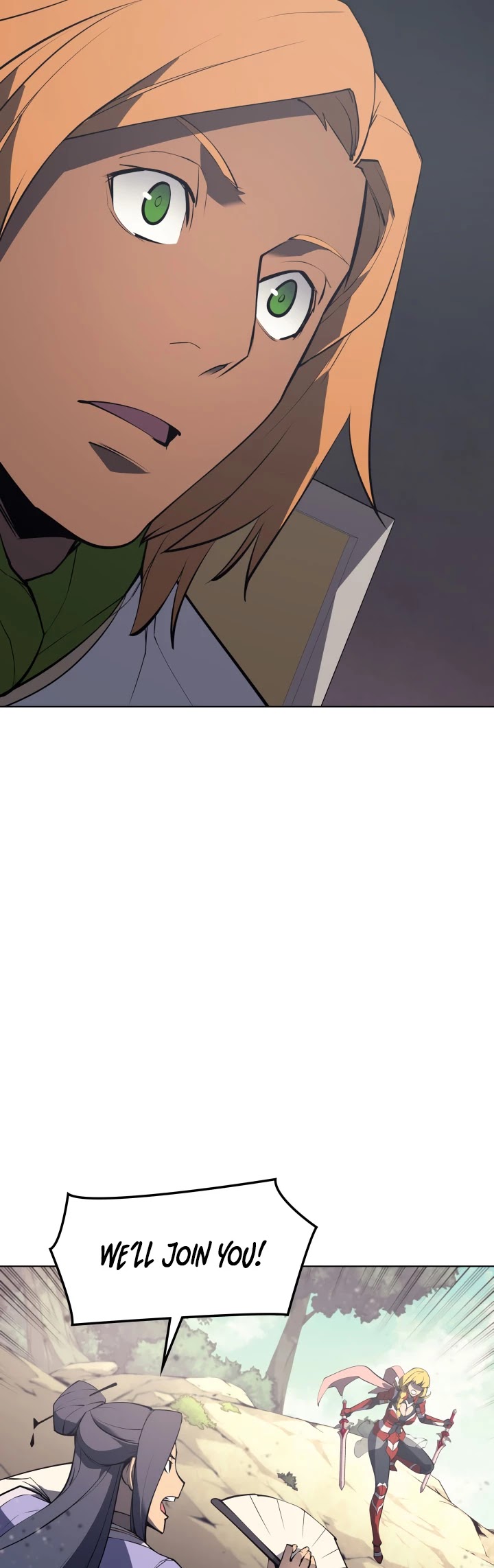 Overgeared (Team Argo) chapter 69 page 42