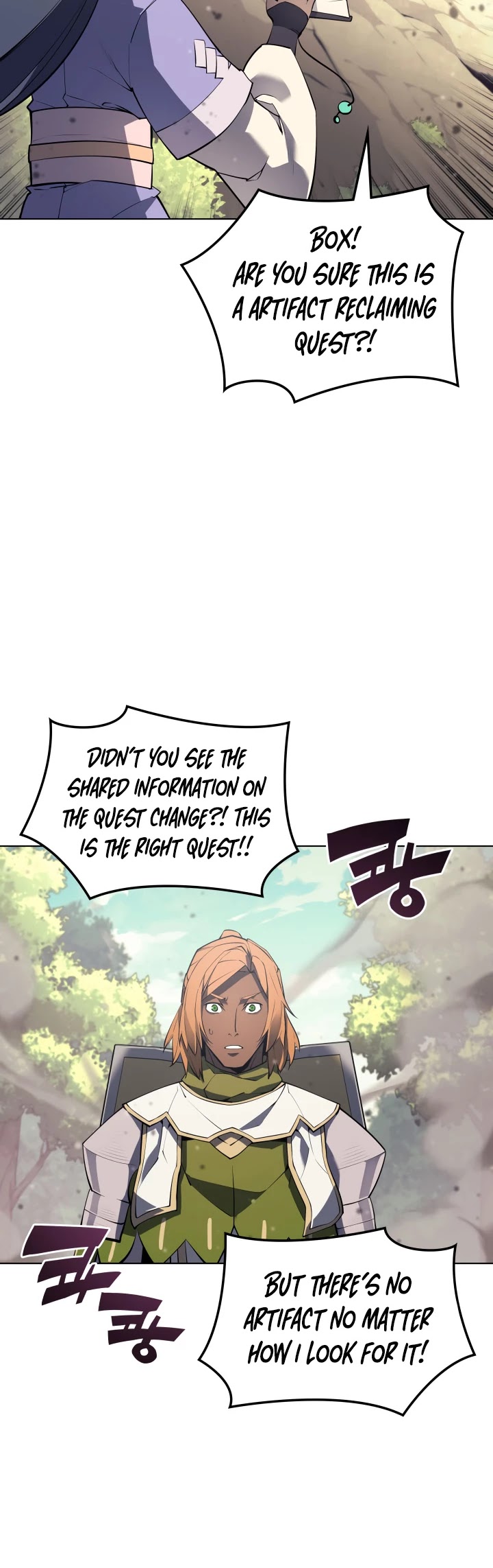 Overgeared (Team Argo) chapter 69 page 43