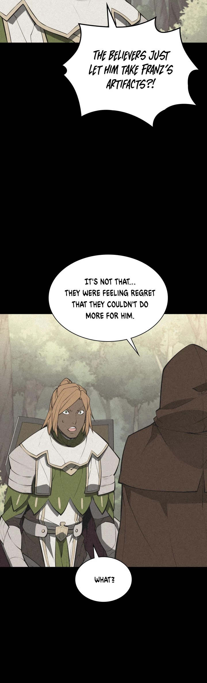 Overgeared (Team Argo) chapter 69 page 46