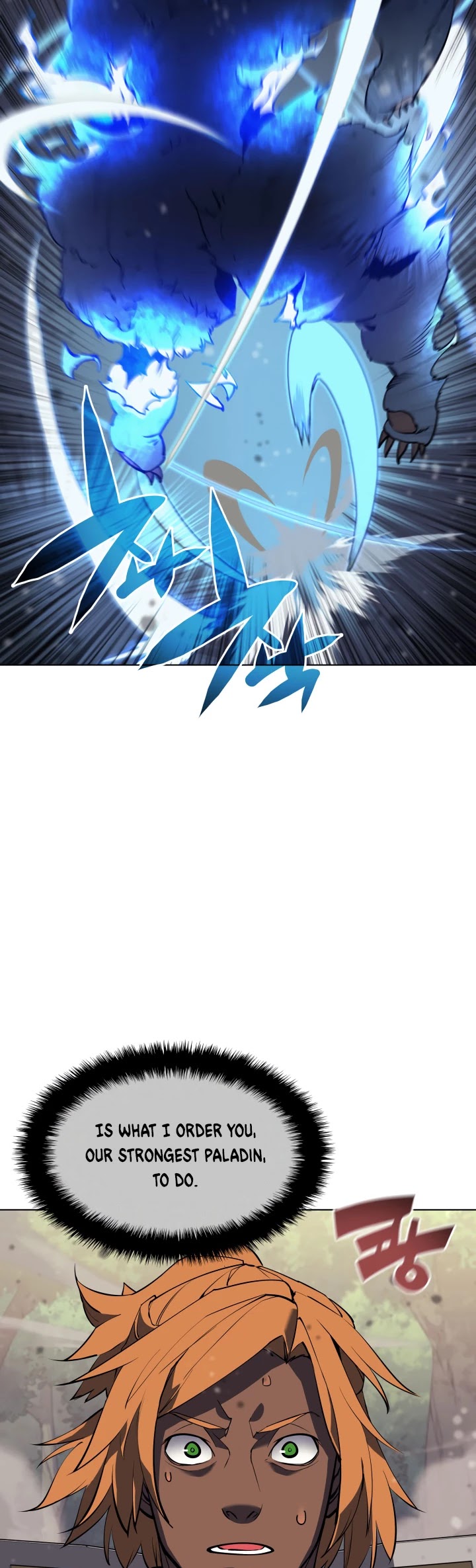 Overgeared (Team Argo) chapter 69 page 48