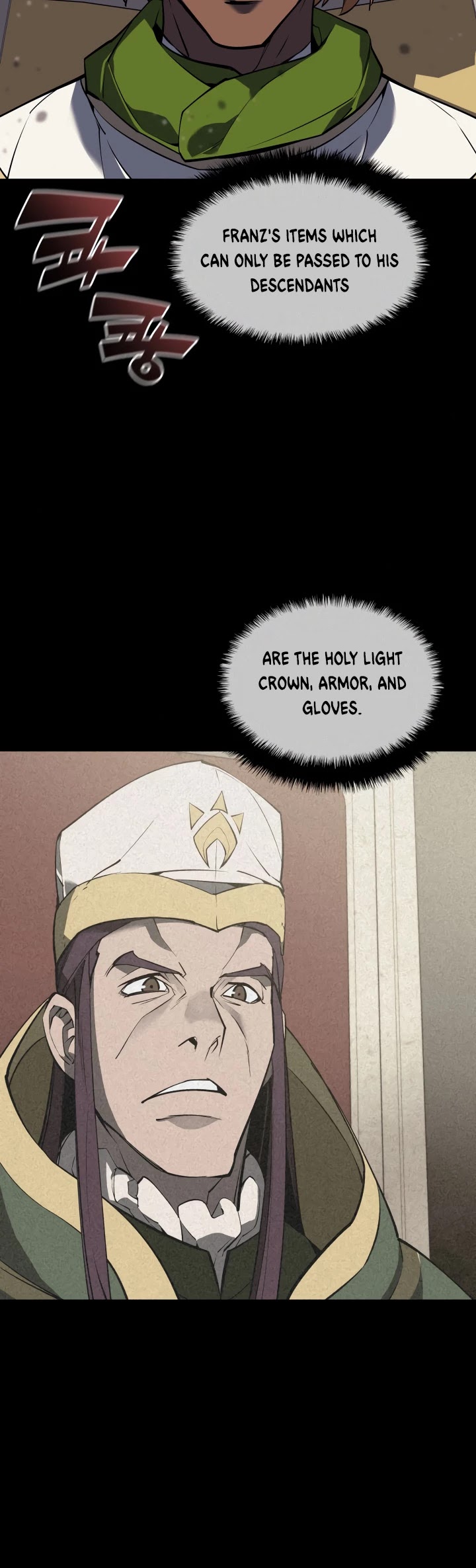 Overgeared (Team Argo) chapter 69 page 49