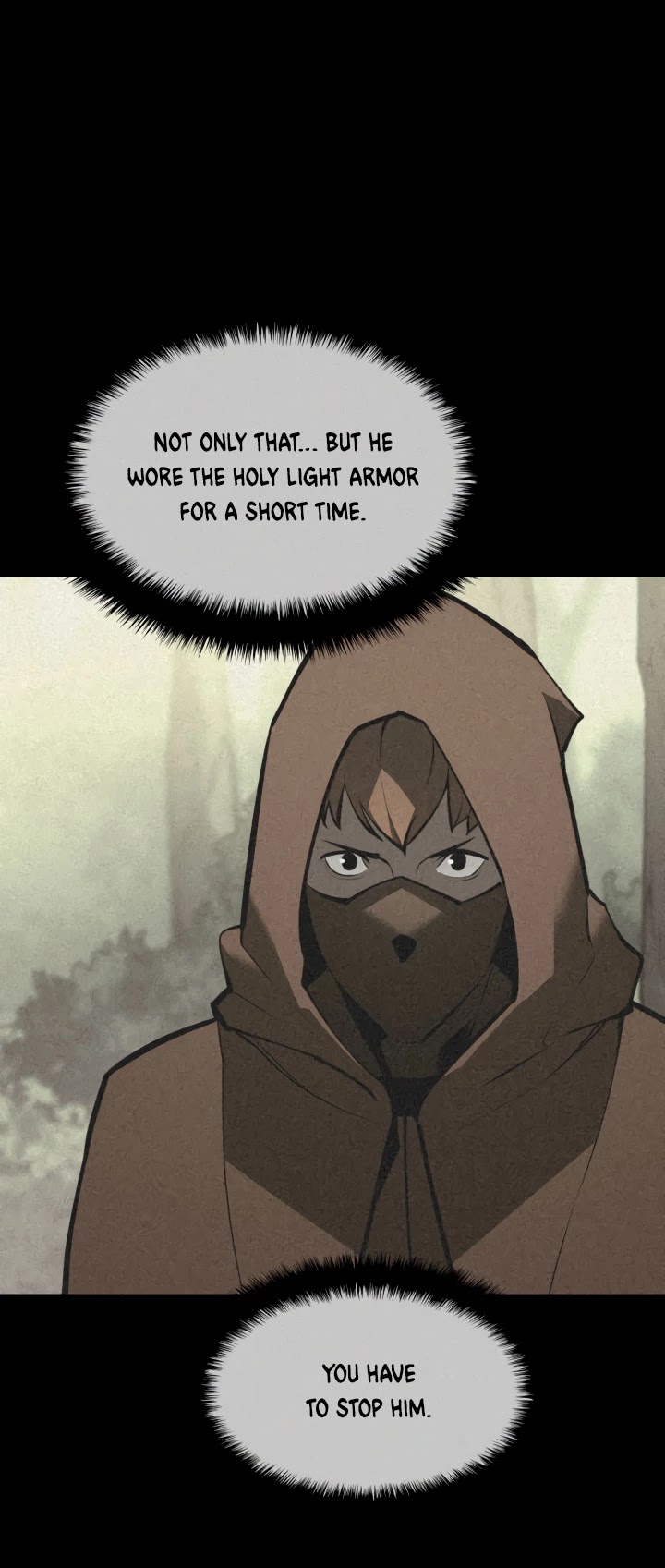Overgeared (Team Argo) chapter 69 page 50