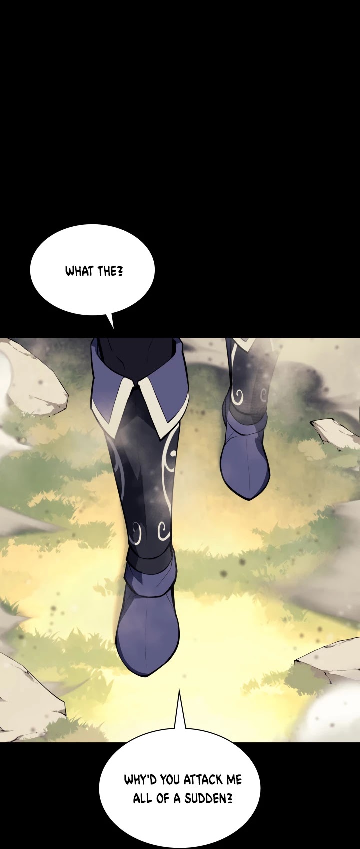 Overgeared (Team Argo) chapter 69 page 51