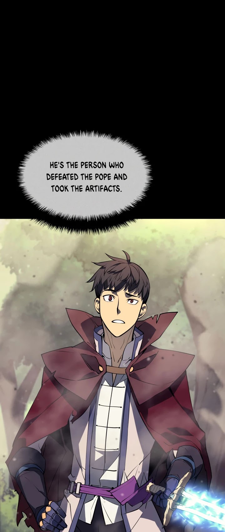 Overgeared (Team Argo) chapter 69 page 52