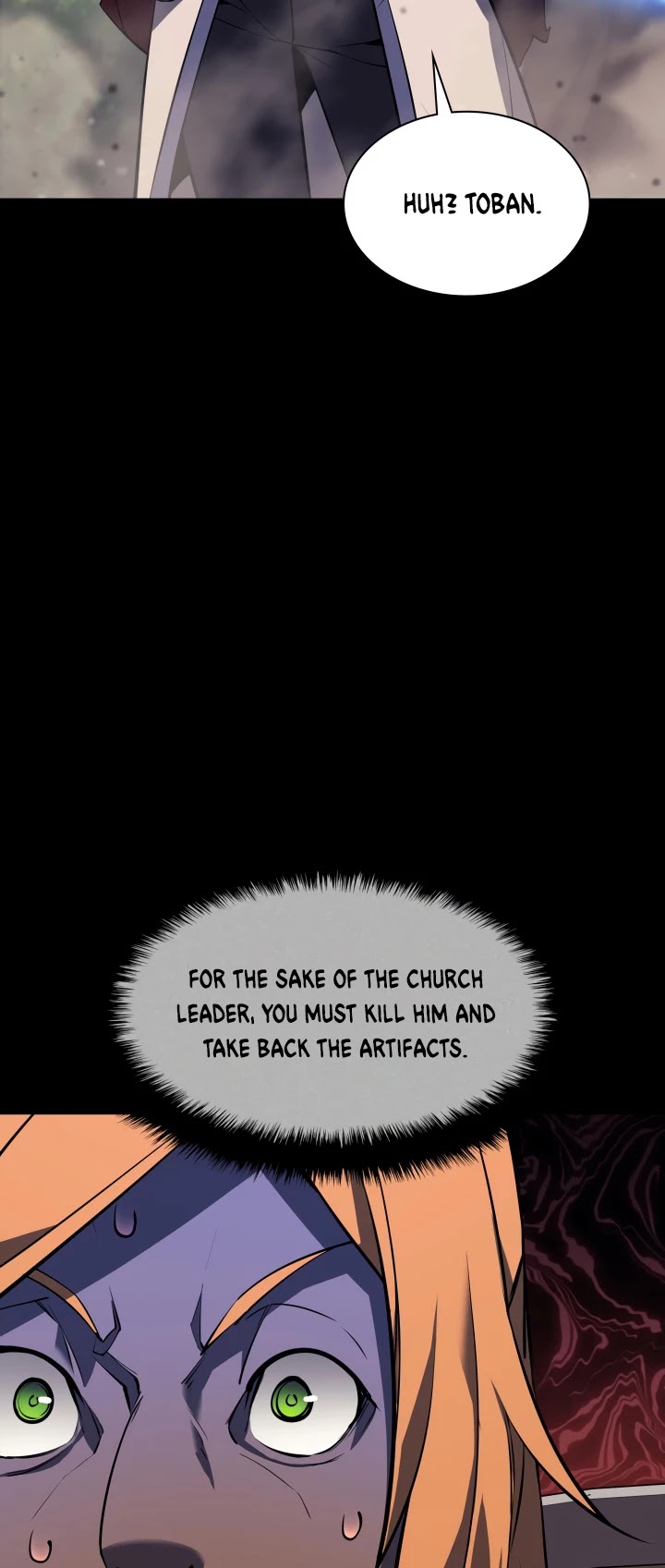 Overgeared (Team Argo) chapter 69 page 53