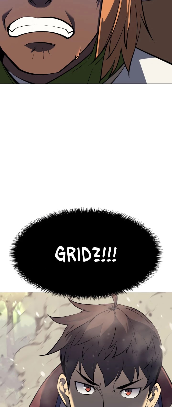 Overgeared (Team Argo) chapter 69 page 54