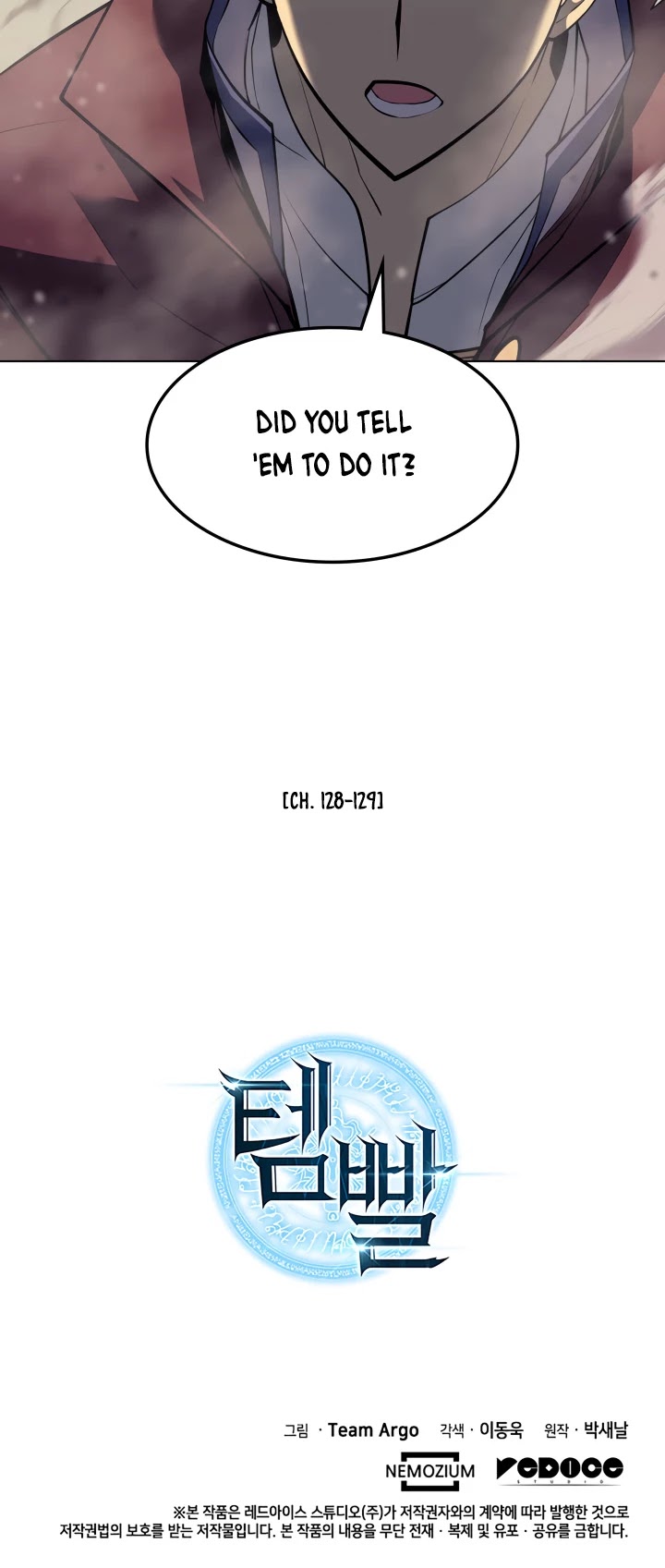 Overgeared (Team Argo) chapter 69 page 55