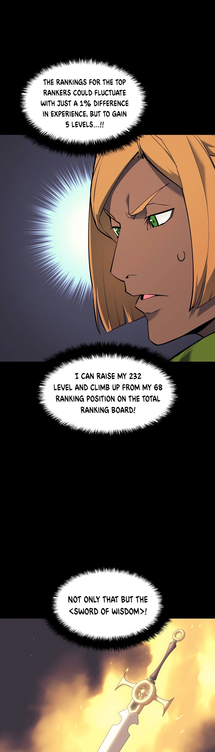 Overgeared (Team Argo) chapter 69 page 8