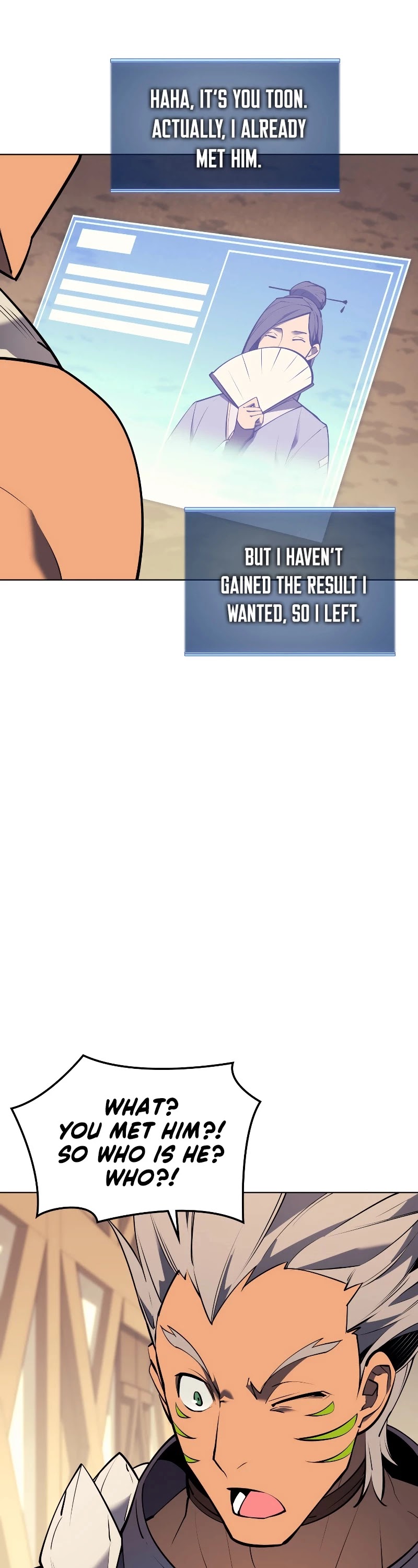 Overgeared (Team Argo) chapter 73 page 13