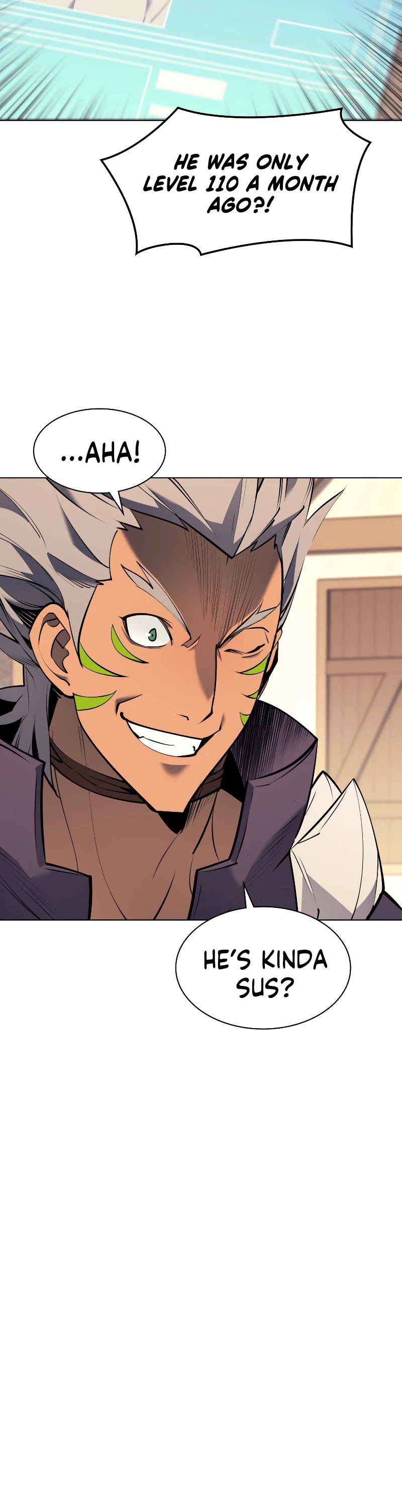 Overgeared (Team Argo) chapter 73 page 17