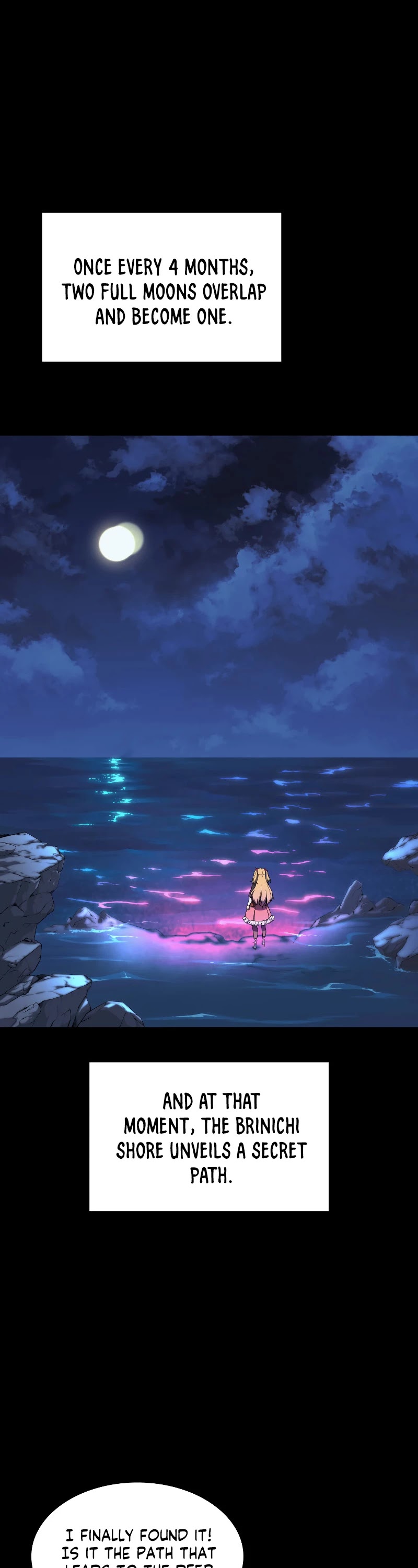 Overgeared (Team Argo) chapter 73 page 2