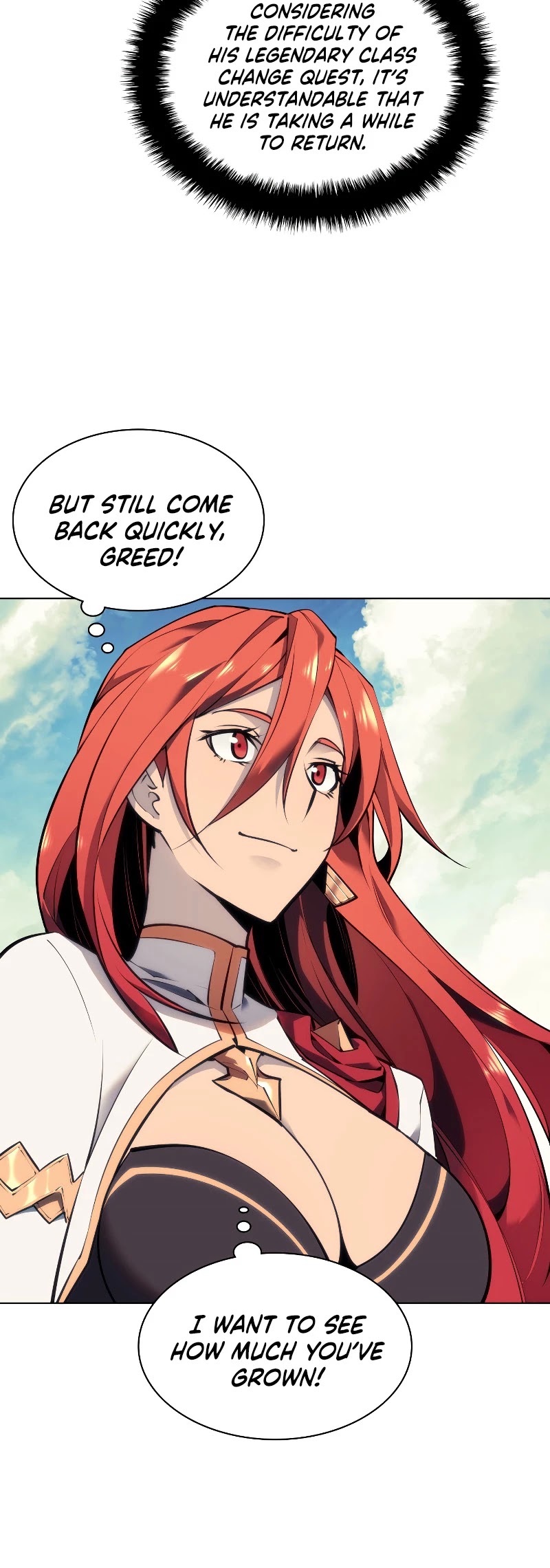 Overgeared (Team Argo) chapter 73 page 24