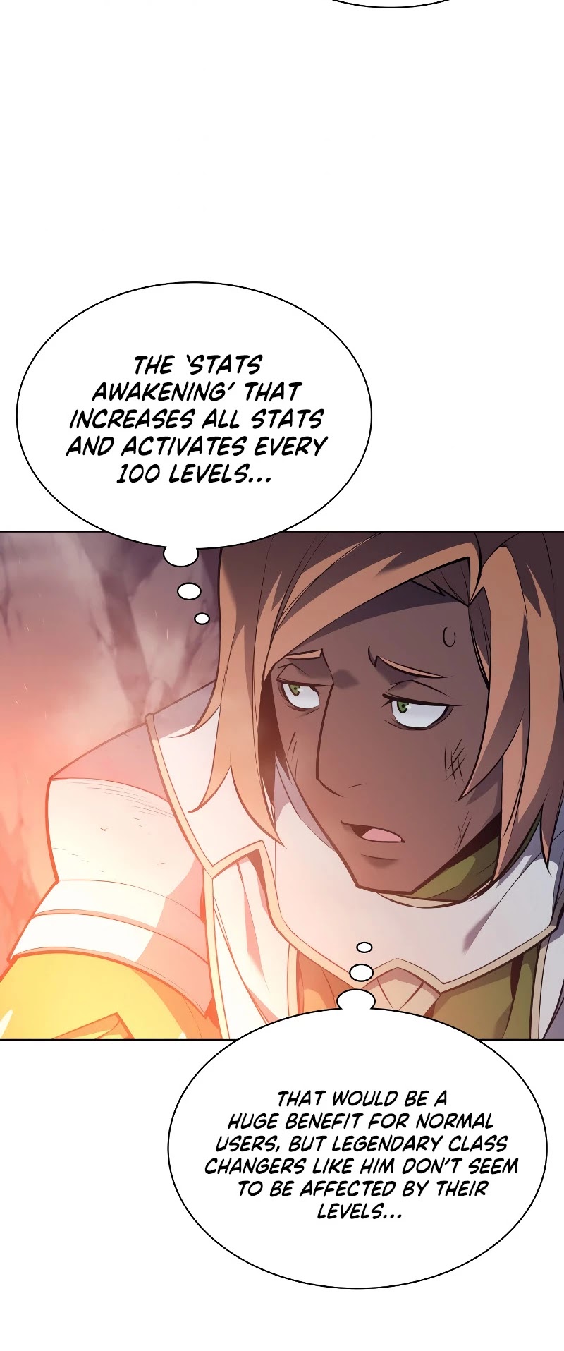 Overgeared (Team Argo) chapter 73 page 27