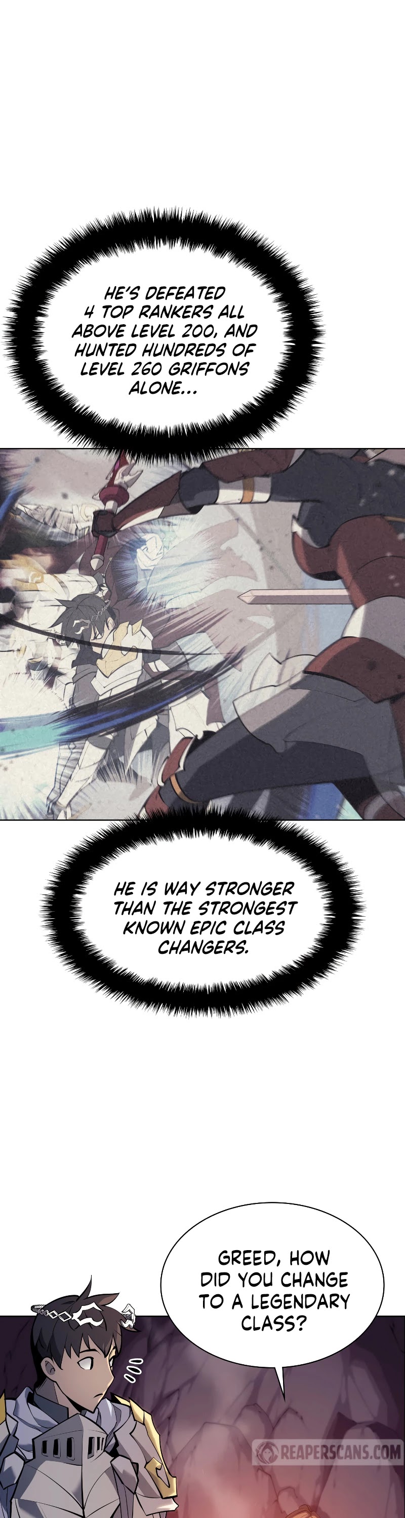 Overgeared (Team Argo) chapter 73 page 28