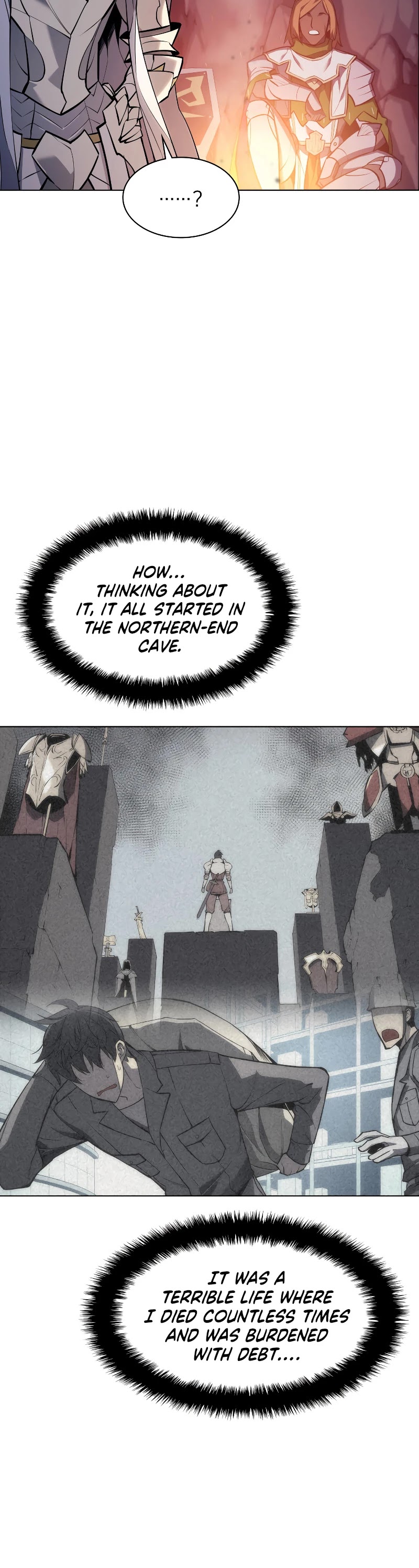 Overgeared (Team Argo) chapter 73 page 29