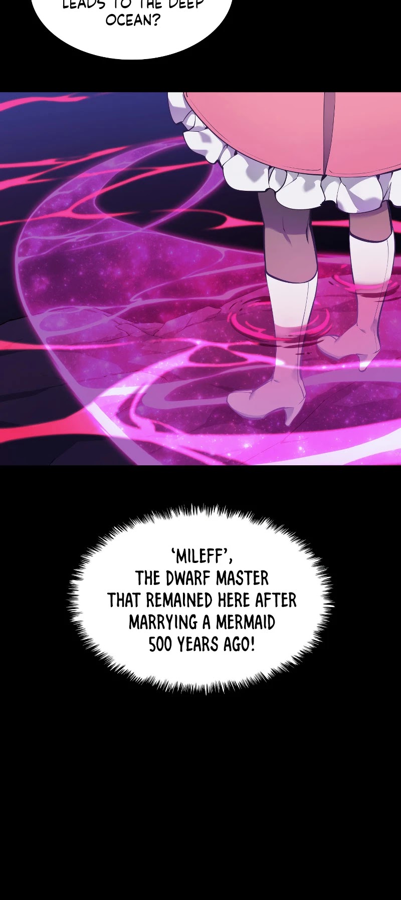 Overgeared (Team Argo) chapter 73 page 3