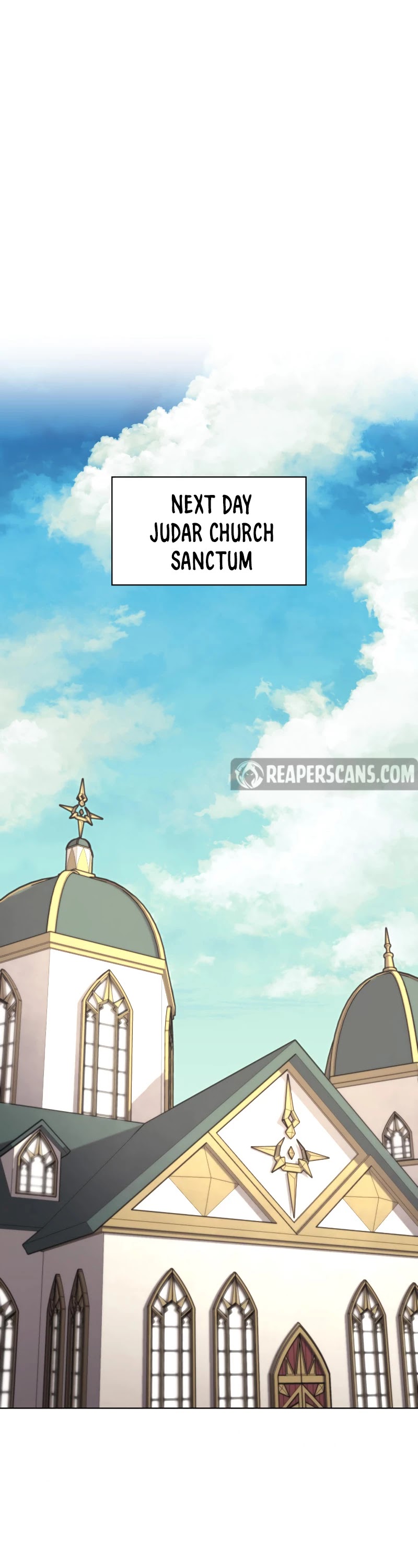 Overgeared (Team Argo) chapter 73 page 34