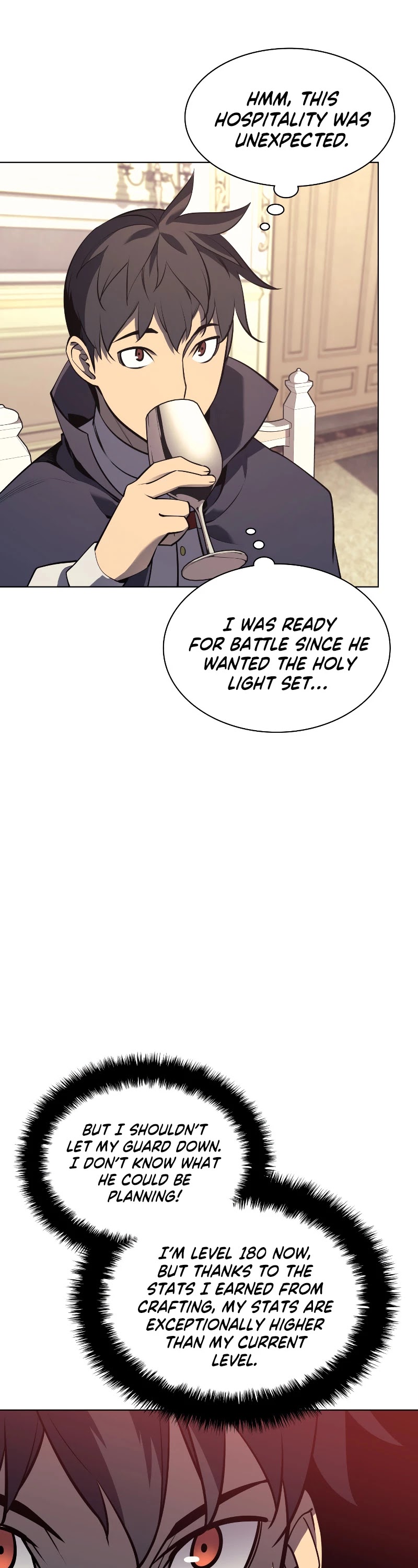 Overgeared (Team Argo) chapter 73 page 37